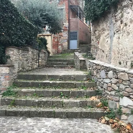 La Casa Del Castello B&B
