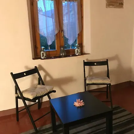 La Casa Del Castello * Vicopisano