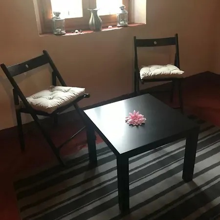 La Casa Del Castello B&B *