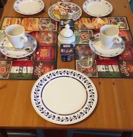 La Casa Del Castello *