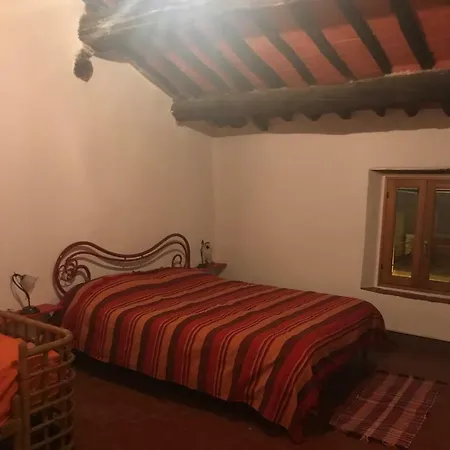 La Casa Del Castello B&B