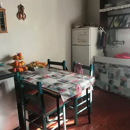La Casa Del Castello B&B *