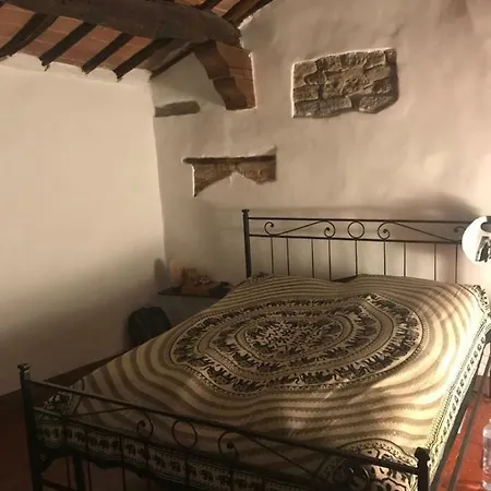 La Casa Del Castello B&B