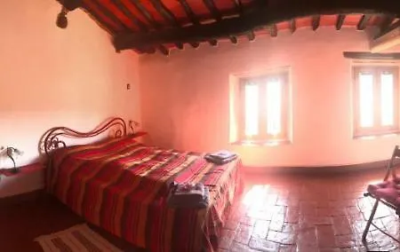La Casa Del Castello