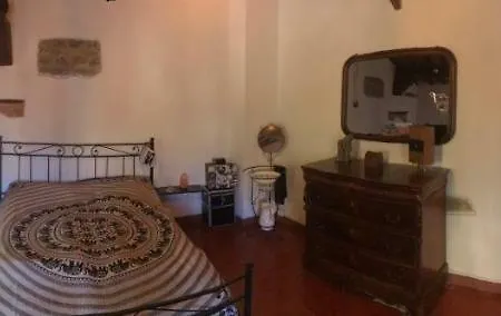 La Casa Del Castello B&B Vicopisano
