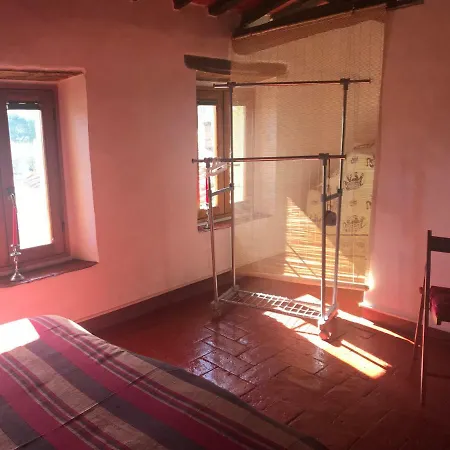La Casa Del Castello