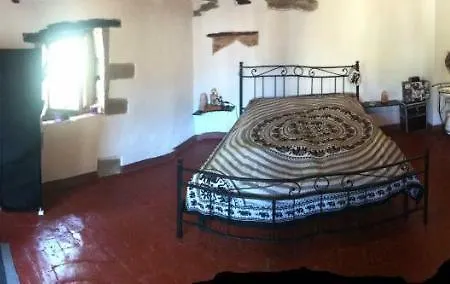 B&B La Casa Del Castello