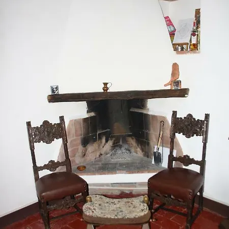 B&B La Casa Del Castello *