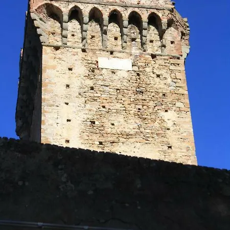 La Casa Del Castello B&B