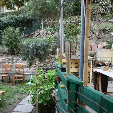 La Casa Del Castello B&B *