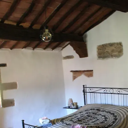 La Casa Del Castello B&B *