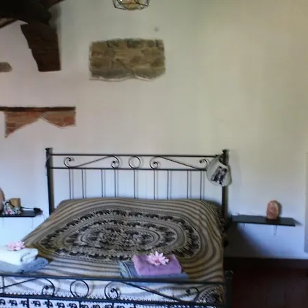 La Casa Del Castello * Vicopisano