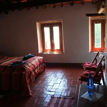 B&B La Casa Del Castello