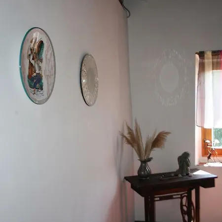 La Casa Del Castello Vicopisano