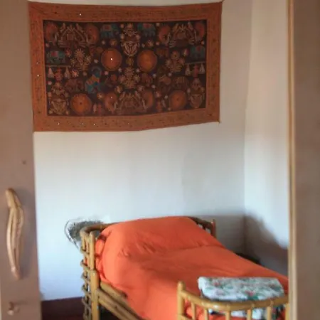 La Casa Del Castello *