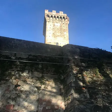La Casa Del Castello * Vicopisano