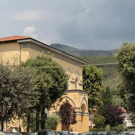 La Casa Del Castello *