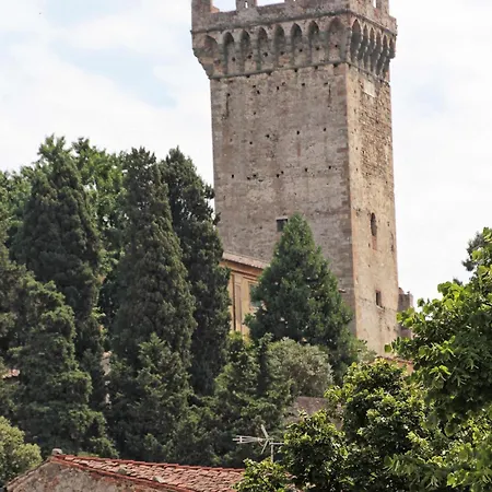 B&B La Casa Del Castello