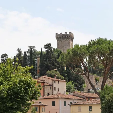 B&B La Casa Del Castello *