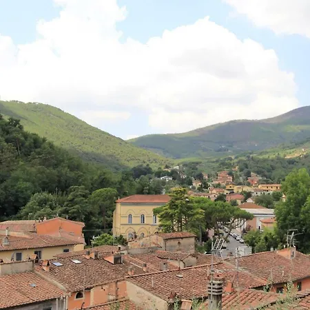 La Casa Del Castello Vicopisano