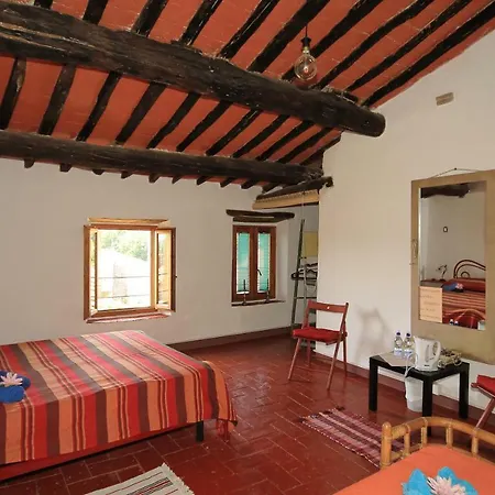 La Casa Del Castello