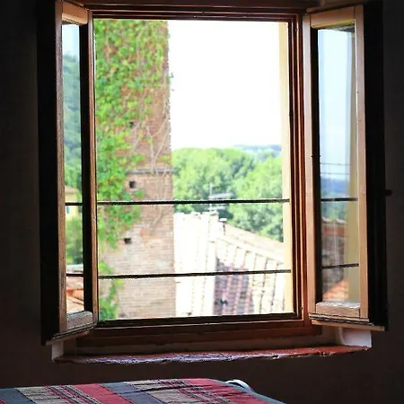 La Casa Del Castello Vicopisano