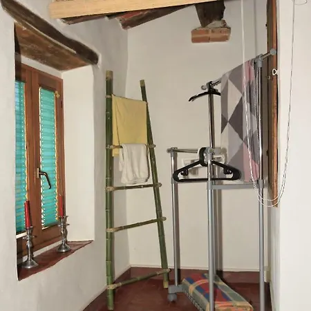 La Casa Del Castello B&B Vicopisano