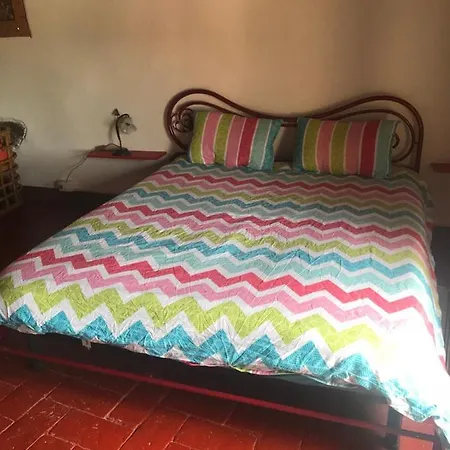 La Casa Del Castello B&B *