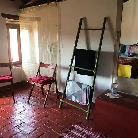 La Casa Del Castello