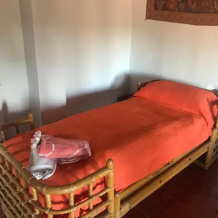 La Casa Del Castello B&B Vicopisano