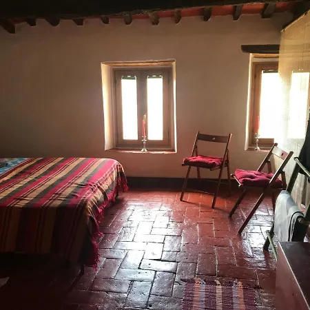 La Casa Del Castello *