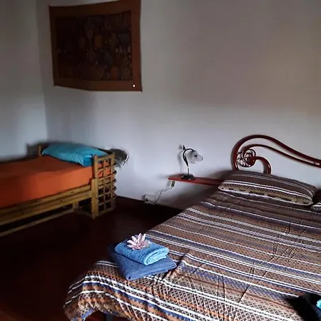 B&B La Casa Del Castello Vicopisano