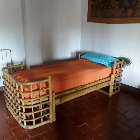 La Casa Del Castello B&B
