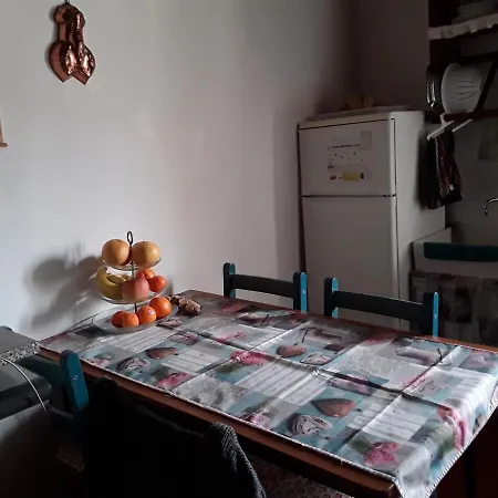 La Casa Del Castello B&B
