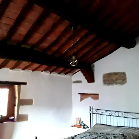La Casa Del Castello B&B Vicopisano