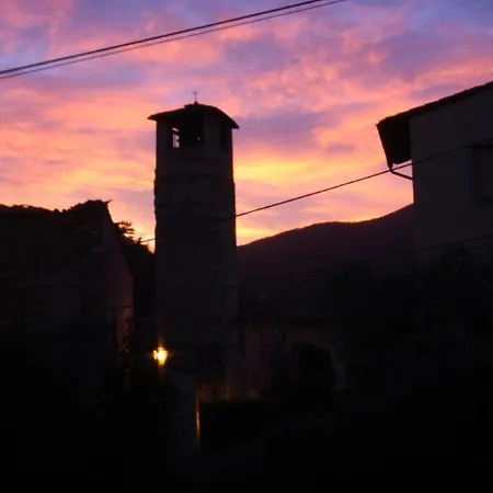 La Casa Del Castello B&B Vicopisano