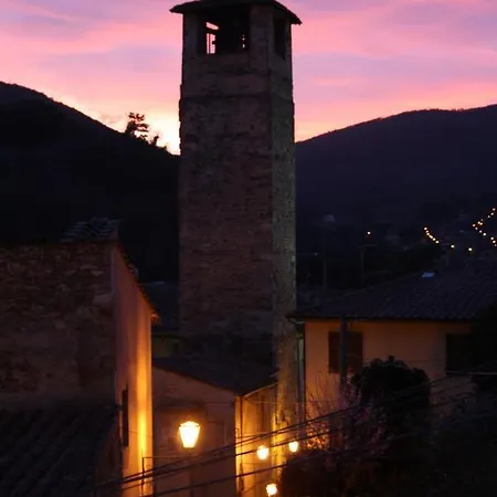 B&B La Casa Del Castello