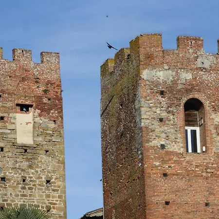 B&B La Casa Del Castello Vicopisano