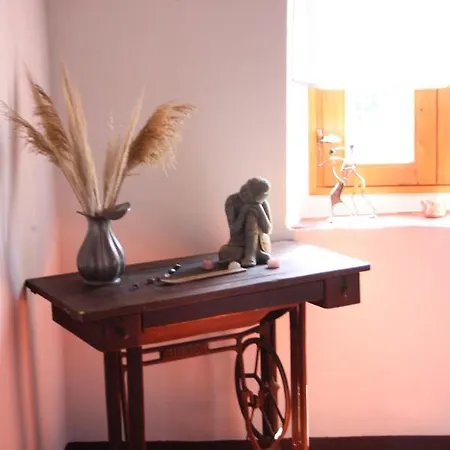 B&B La Casa Del Castello